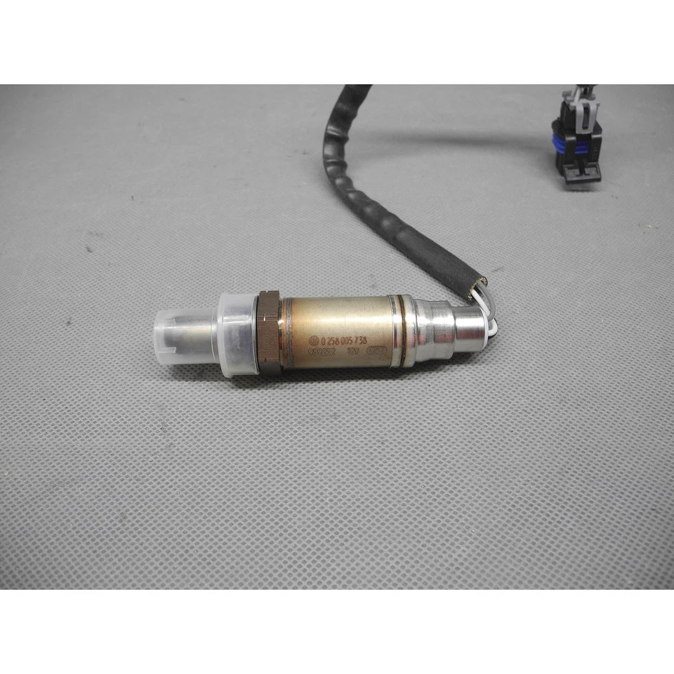 Sensor de oxigênio OE Alemanha 13444 para Buick Century Lesabre Regal Riviera - Imagem 3 de 4