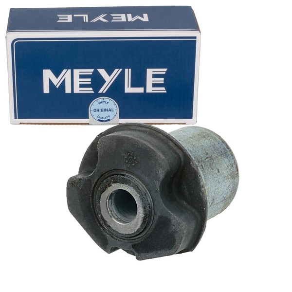 Meyle AchsköRperlager FüR Renault Clio II Twingo II Thalia I Hinten 8200042594-image