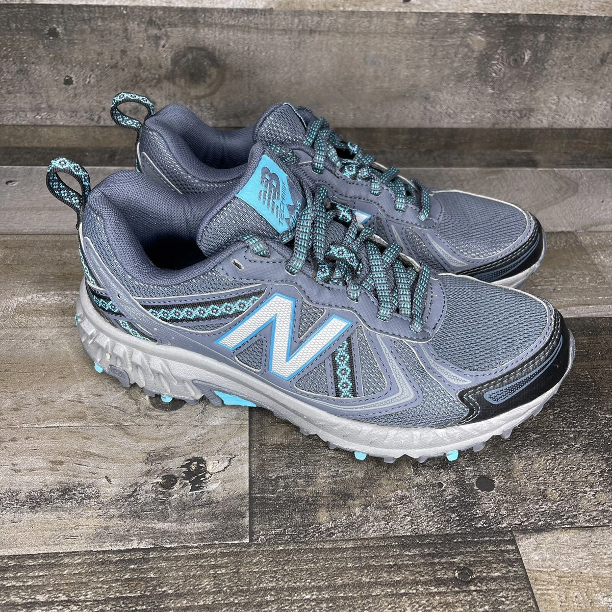 Womens new balance 410v5 sale