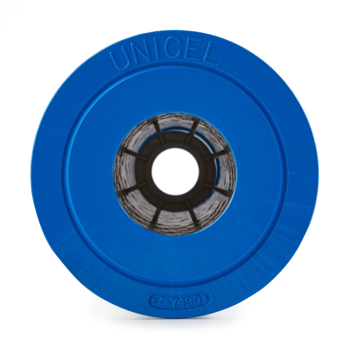 Cryspool Poolfilter – 4 Stück, Kompatibel Mit CX875RE, SwimClear C4520, Unicel C-7489, 65,1 Cm Länge
