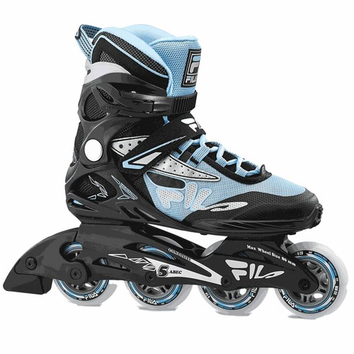 Fila Legacy Comp DamenInline Skates Inliner Fitness Inlineskates