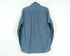 Strellson 11 CLIRO_1_2 10015627 - Camisa - Medium Brown/coñac