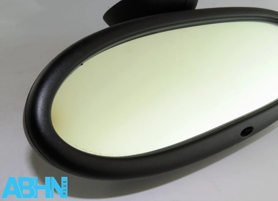 BMW Mini R50 R53 01-06 Auto Dimming Interior Rear View Mirror EC 9125569 433 MHz - Image 4 of 4