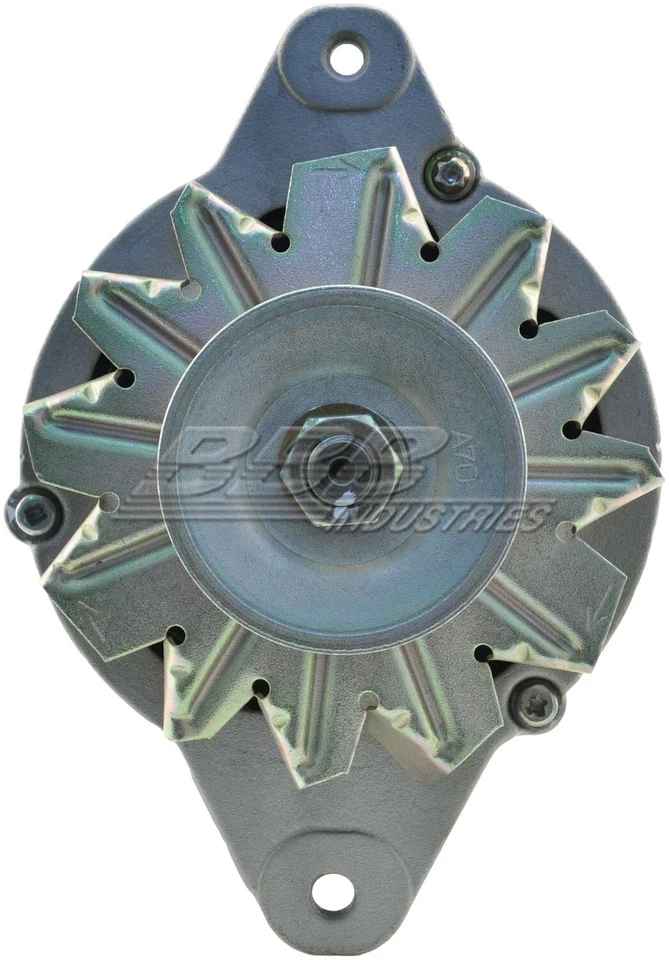 Alternador-Sedán Auto Plus 14571 Reman se adapta a Mazda GLC 1981 1,5 L-L4 Foto 3 de 4