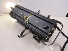 Altman Baby Zoom Ellipsoidal Stage Production Light 4.5-2550Z-MT 750W Fixture