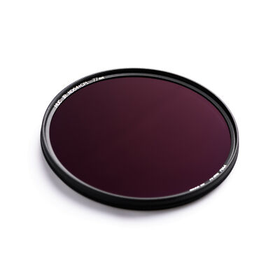 NiSi USA HUC PRO Nano IR ND64 + CPL 82mm Multifunctional Filter - NiSi Optics...