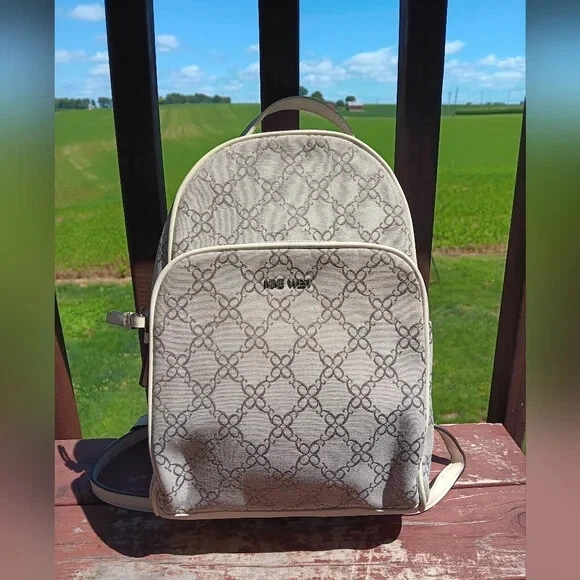 Nine west backpack clearance price