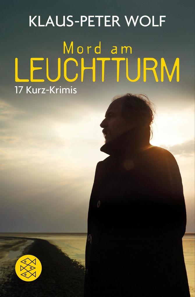 Thumbnail - Mord Am Leuchtturm | Klaus-peter Wolf | 2014 | Deutsch