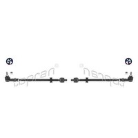 Topran Spurstange Set Vorne Rechts Links FüR VW Golf III 1H1 1H5 1H2