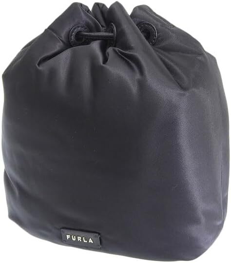 FURLA Outlet GAIA MINI BUCKET BAG WE00653BX3172O6000 NERO | eBay