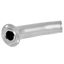 64 65 66 Ford Mustang Fuel Gas Tank Filler Neck Pipe Tube