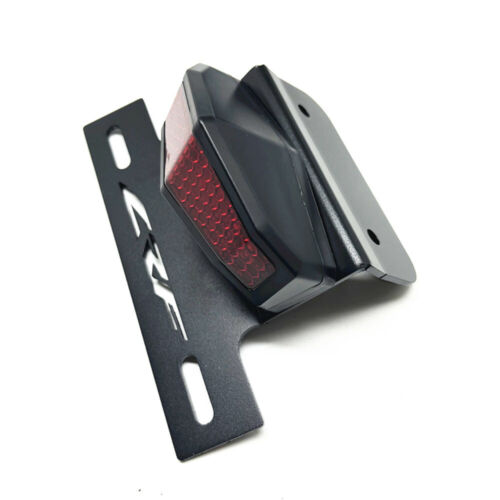 Fender Eliminator LED Tail Light Turn Signal For HONDA CRF 300L / Rally 2021 + - Picture 7 of 15