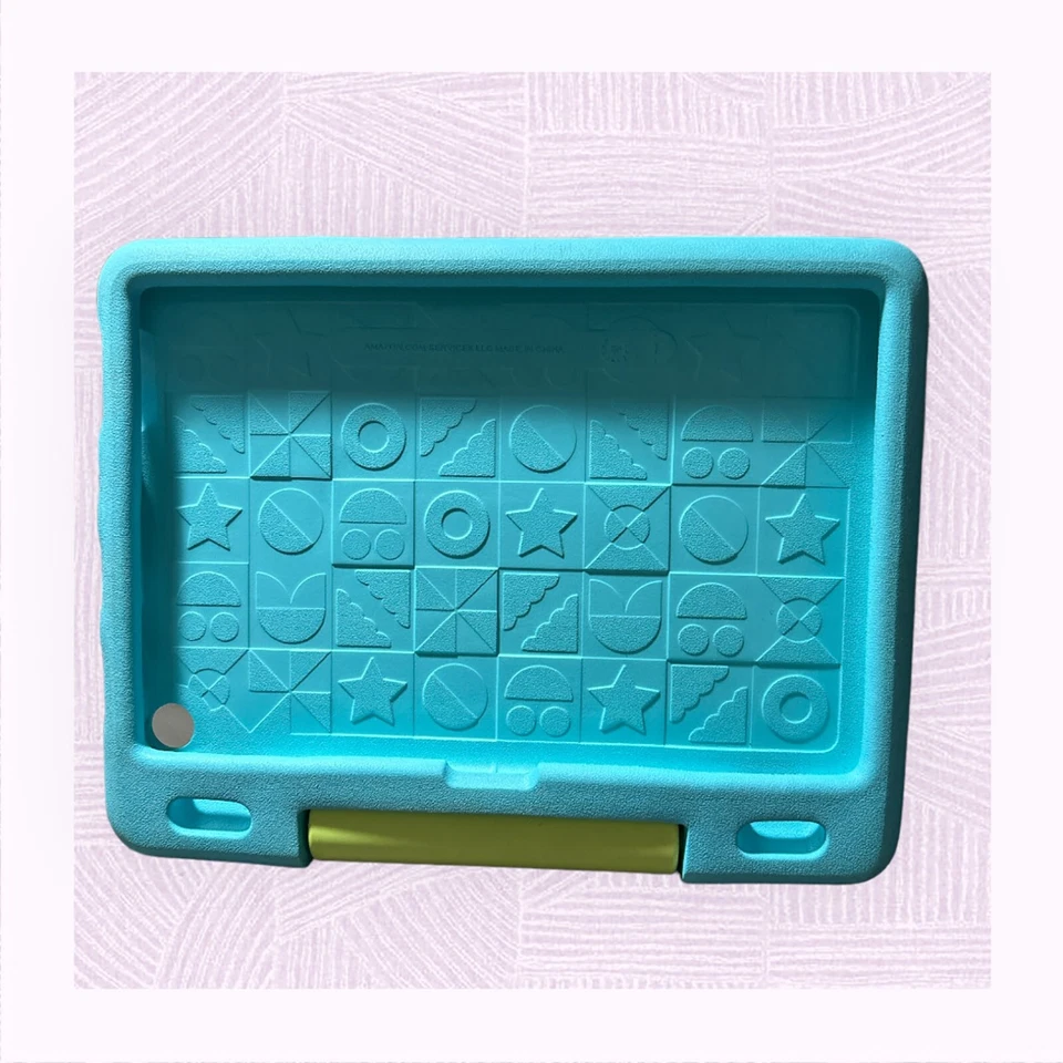 Amazon Fire 10 tablet Case compatible with 11th generation tablet 2021 release - Image 2 of 3