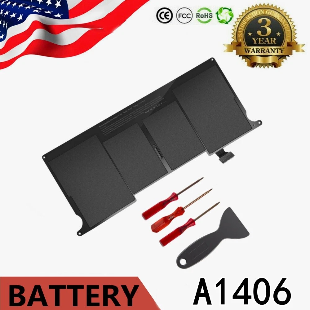 Macbook Air 11 Battery for sale | eBay