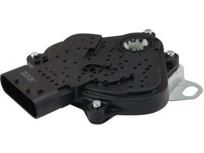 TRQ 19DS21Y Neutral Safety Switch Fits 2008-2010 Saturn Vue 2.4L 4 Cyl