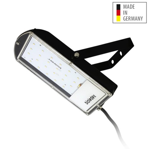 Bioledex ASTIR 30W LED Flutlichtstrahler IP65 5000K wasserdicht Außenbeleuchtung - Bild 6 von 8