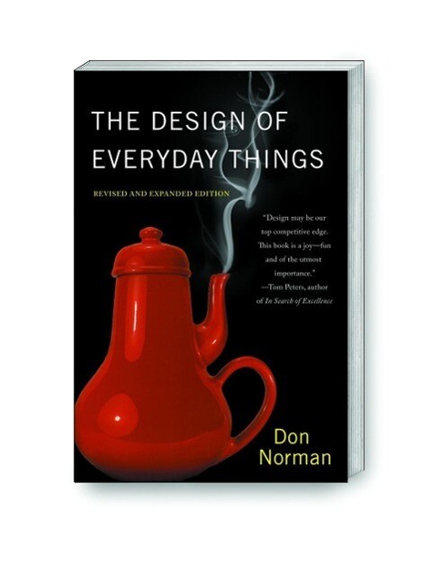 Thumbnail - Design Of Everyday Things | Buch | 9780465050659