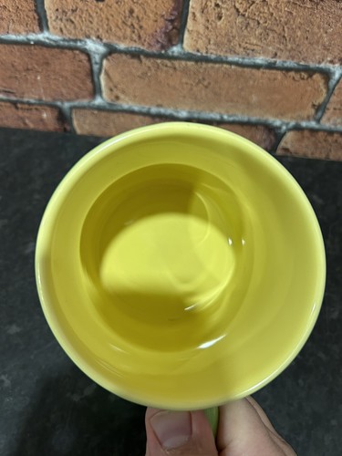Taza grande gruñona tienda Disney verde sensación gruñón día 13 cm de alto - Imagen 3 de 4