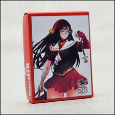 Unpainted KINGDOM DEATH PREACHEUnassembled Figure Garage Kit Model Toy H30mm