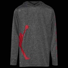 Nike  Jordan Vert Hooded Long Sleeve 96448023