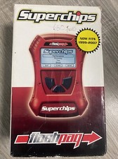 Flash Paq Model 1805 For Gm Trucks 1999-2007 Excellent Condition