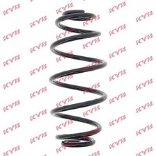 2X KYB Rear Suspension Coil Springs RX6239 - BRAND NEW - 5 YEAR WARRANTY