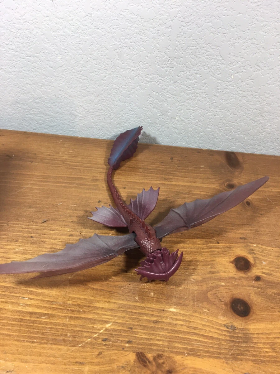 How To Train Your Dragon 2 Stormcutter Toy
