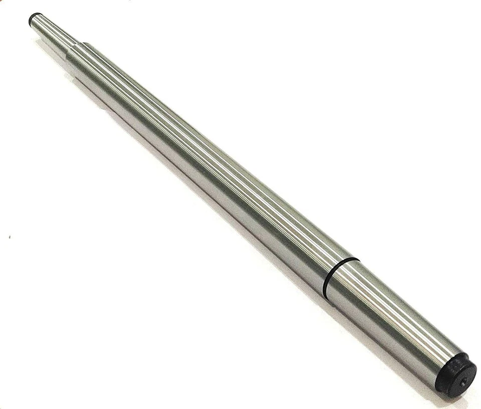 Lathe Tailstock Alignment Mendral Test Bar - Image 2 of 4