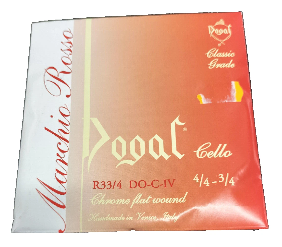 Acquista la corda per violoncello Pirastro Eudoxa 1a La : Liutaio Vidal