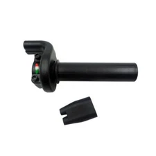  Throttle Grip Accelerator Handlebar Cover7/8'' 22mm  Motorcycle Motocross Twist