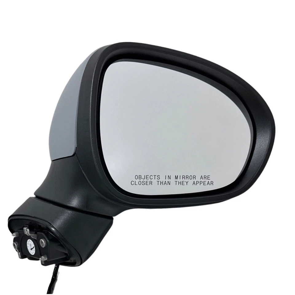 Right Side Mirror 2016-2022 FIAT 500X