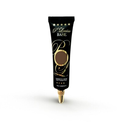 P.LOUISE COSMETICS EYE BASE IN THE SHADOW RUMOUR 10 - Brandneu