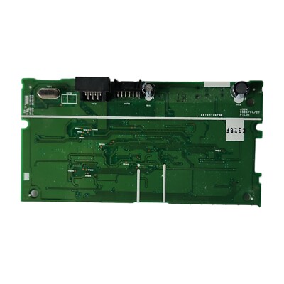 XBOX 360 HITACHI LG DVD DRIVE GDR-3120L X800475 009 PCB Main Board