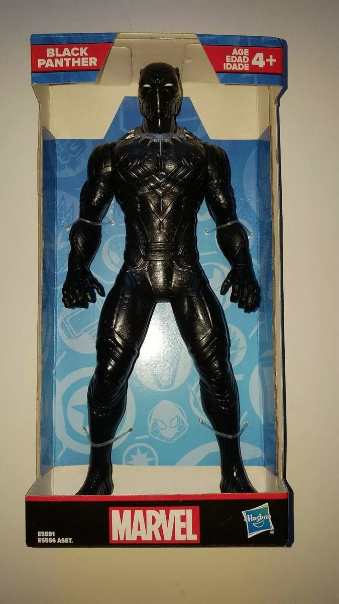Black panther juguete hasbro new arrivals