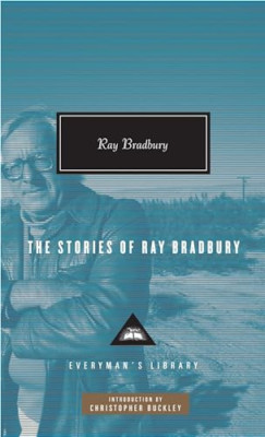 The Stories of Ray Bradbury - HardBack NEW Ray Bradbury 2010-04-06