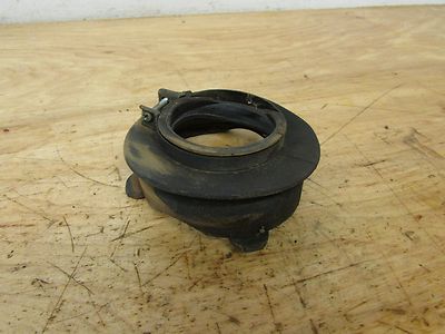 86-06 KAWASAKI ZG1000 ZG 1000 CONCOURS DRIVE SHAFT BOOT 49006-1188