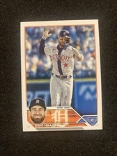 2023 Topps Series 2 - #591 Eric Haase