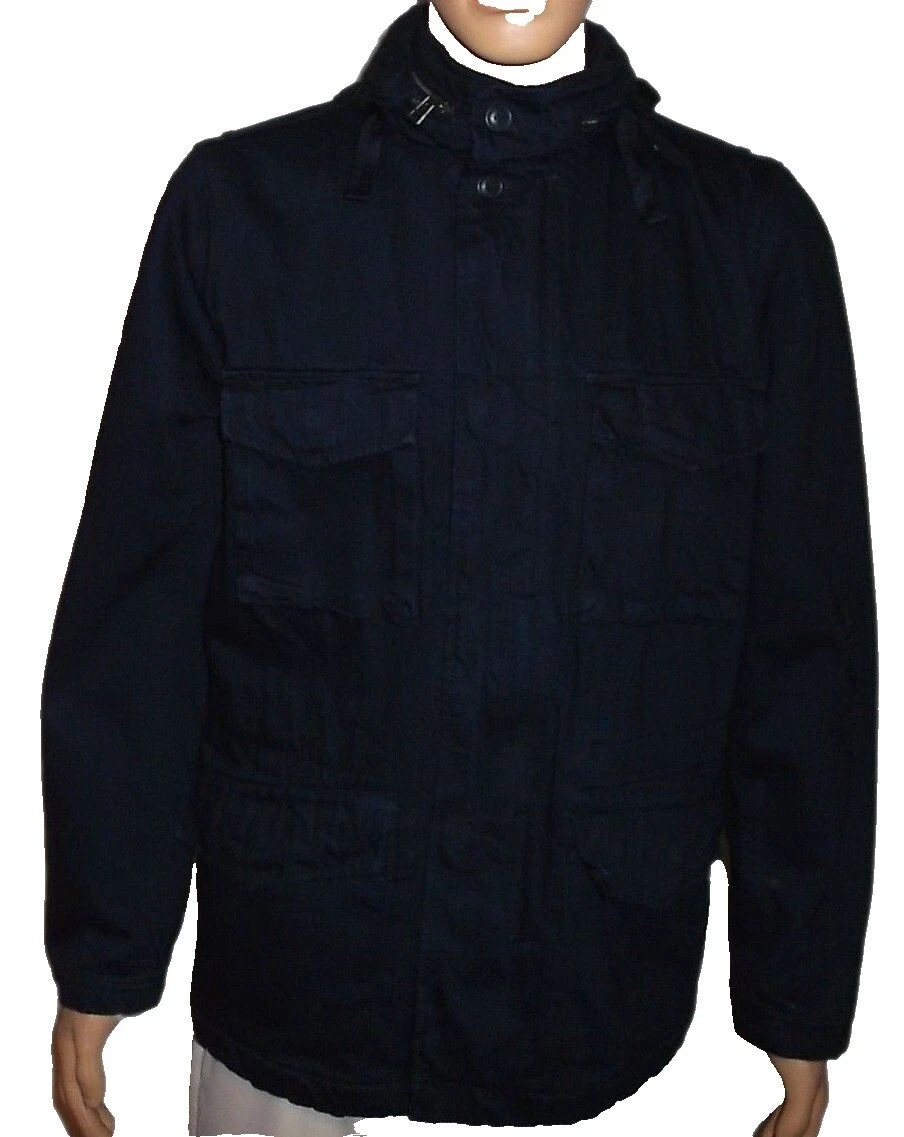 Gap Coats, Jackets & Vests for Men Hooded