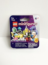 Lego Minifigures Series 26 71046