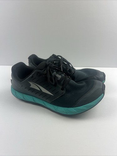 ALTRA Women's Superior 5 Trail Running Shoes Dark Slate Size 9.5 - Picture 1 of 8