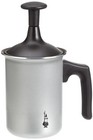 Bialetti 3 Cup Tuttocrema Aluminium Milk Frother With Lid 00agr391