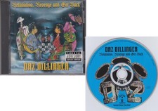 Retaliation, Revenge, & Get Back by Daz Dillinger (CD, Mar-1998, Priority Records) for sale online | eBay Retaliation, Revenge, & Get Back by Daz Dillinger (CD, Mar-1998, Priority Records) for sale online | eBay