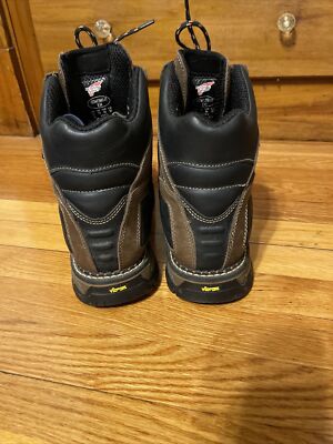 Red Wing 1211 Thinsulated Waterproof Soft Toe Boot Men display picture 3