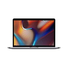 Apple Macbook Pro 13" 512GB Quad-Core 2.4Ghz i5 16GB Space Gray MV972LL/A 2019