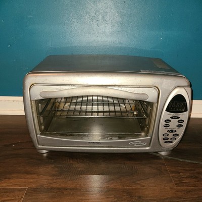 euro pro convection toaster oven