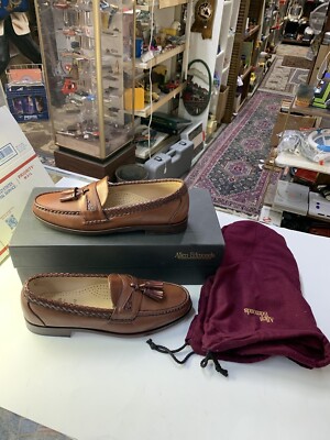 New with Box Allen Edmonds Maxfield loafer Size 9 Allen Edmonds Men main image 2