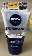 NIVEA FOR MEN BRIGHT REPAIR AND PROTECT 10 in 1 FOAM 100 g.