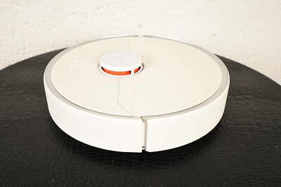 Roborock S6 Pure Robot Vacuum and Mop Multi-Floor Mapping Lidar