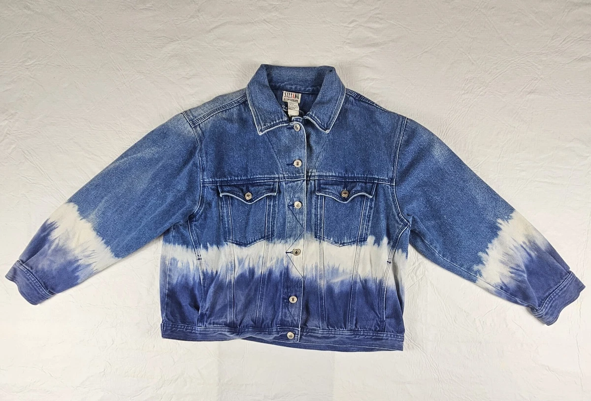 Stefano Denim Coats, Jackets & Vests for Women for sale | eBay
