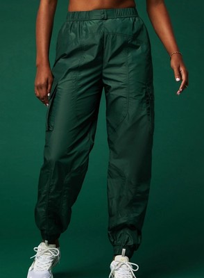 Fabletics Lightweight Cargo Jogger | Size M | Women s